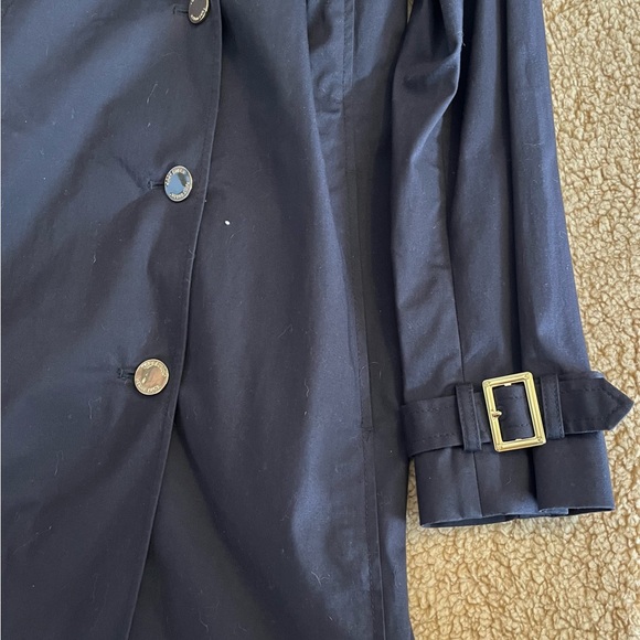 Tory Burch Size 8 Blue - Picture 5 of 13